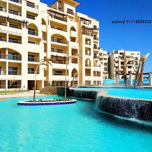 Apartments at Aldau Heights