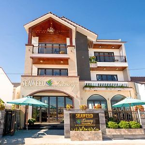 Seaweed Luxury Villa & Spa